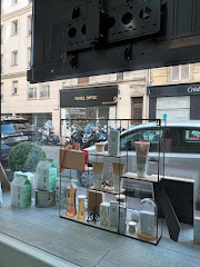 Lebanese near Hôtel D'Anjou