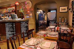 French near Hôtel D'Anjou
